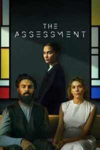 The Assessment (2024)