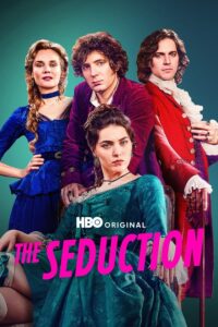 The Seduction / Merteuil (2025)