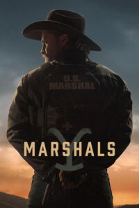 Marshals (2026)