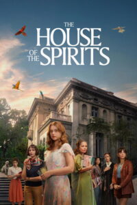 The House of the Spirits (2026)