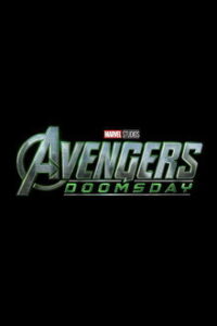 Avengers: Doomsday (2026)