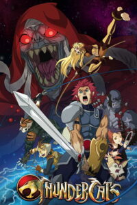 ThunderCats (2011)