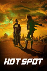 Hot Spot (2026)