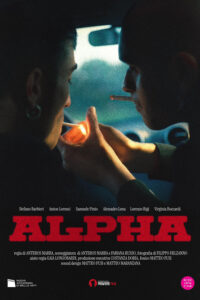 ALPHA (2024)