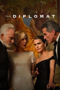 The Diplomat / Η Διπλωμάτισσα (2023)