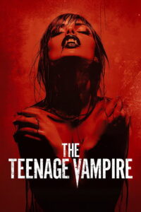 The Teenage Vampire (2026)