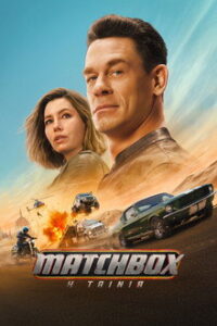 Matchbox  (2026)
