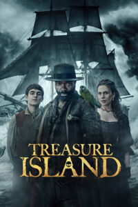 Treasure Island (2026)
