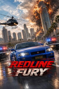 Redline Fury (2026)